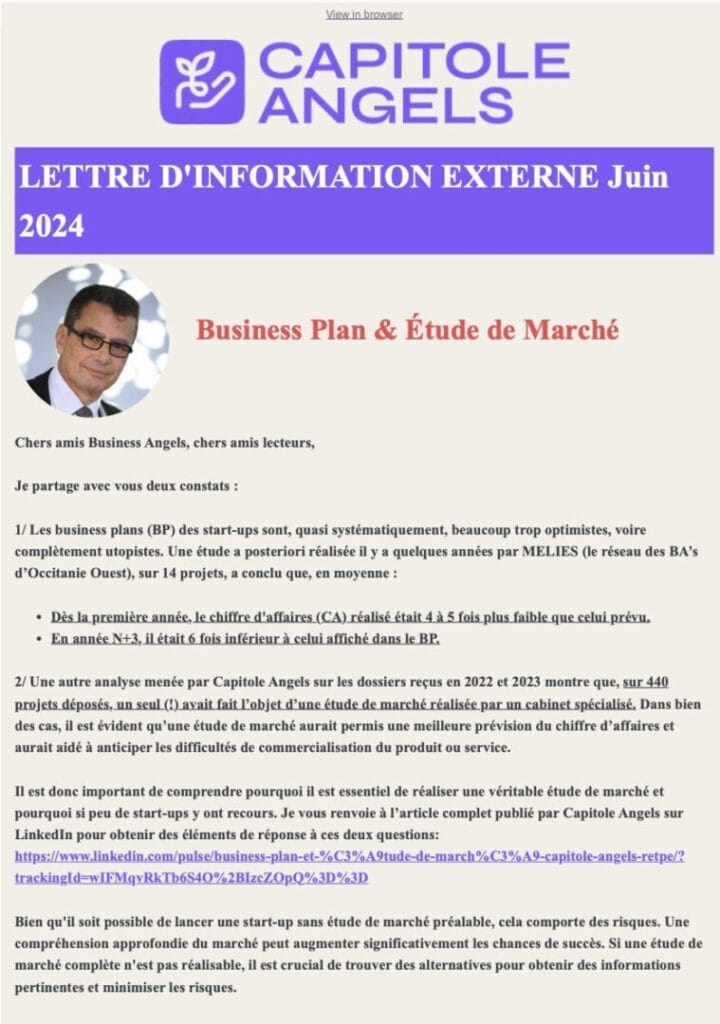 lettre d'info juin