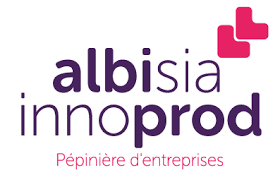 logo albisia innoprod