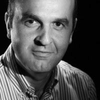 Stephane MANHES