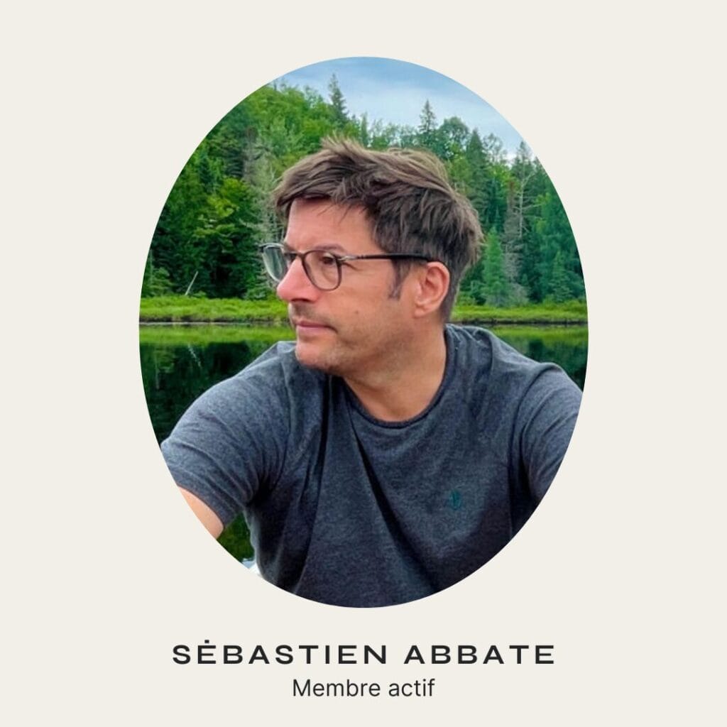 sébastien Abbate